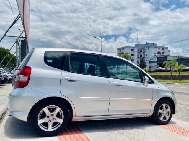 HONDA FIT 2008/2008 1.4 LX 8V FLEX 4P MANUAL - Foto 3