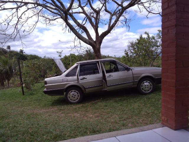 Santana CL 2000 - Foto 3