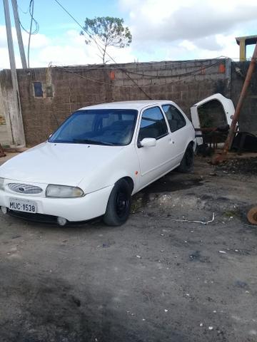 Carro com som na mala - Foto 10
