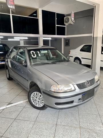 GOL 2001 1.0 Completo