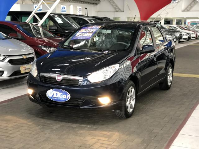 Grand Siena 1.4