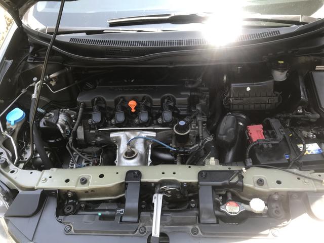 Honda Civic 2.0 EXR - Foto 4