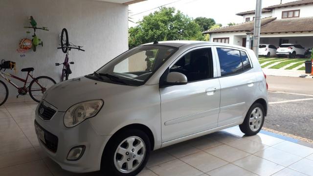 Kia Picanto - Foto 6