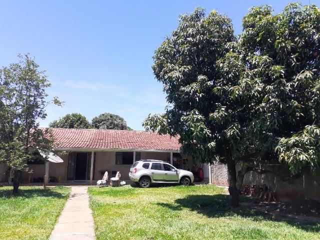 Casa com terreno 160.000,00 aceita carro - Foto 13
