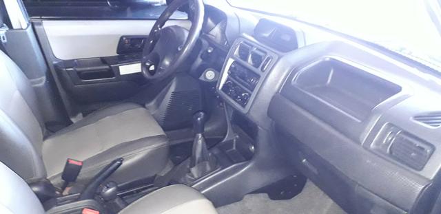 Pajero tr4 ano 2007 impecavel Ribeirão Preto - Foto 4