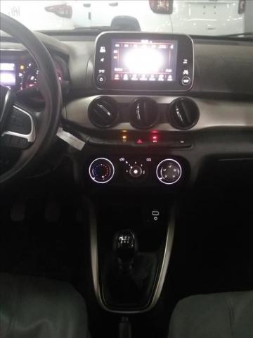 FIAT ARGO 1.0 FIREFLY FLEX DRIVE MANUAL - Foto 6