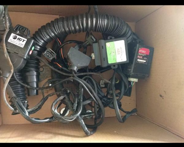 Vendo Kit Italiano Completo - Foto 6