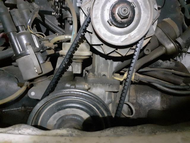 VW Kombi 2001/2002