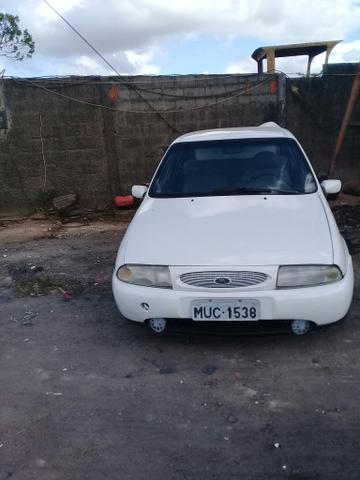 Carro com som na mala - Foto 11
