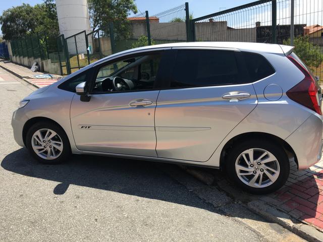 Honda Fit 2015 - Foto 3