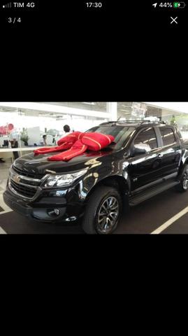 S10 High Country - Foto 8