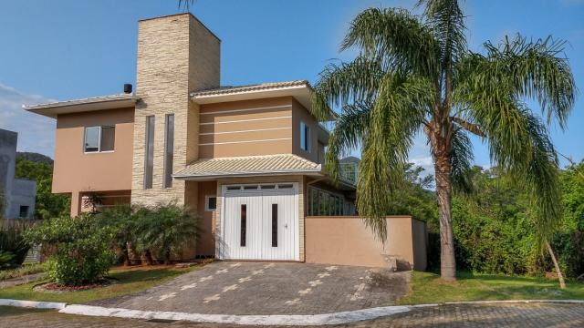 Casa em Condomínio no Cacupé em Florianópolis - SC - Foto 2
