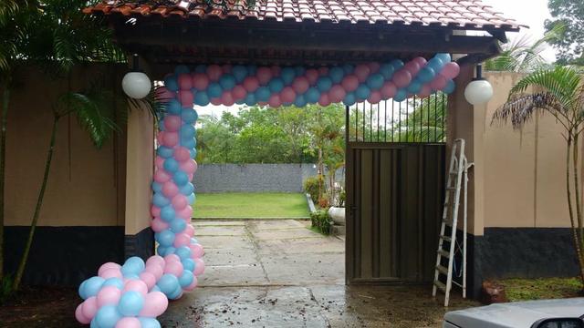 Area para eventos av Turismo/Marina prox a Ponta Negra faça seu reveillon * - Foto 5