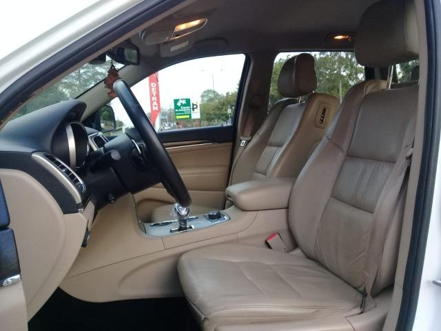 Jeep Cherokee 2015 3.2 4x4 V6 - Foto 6