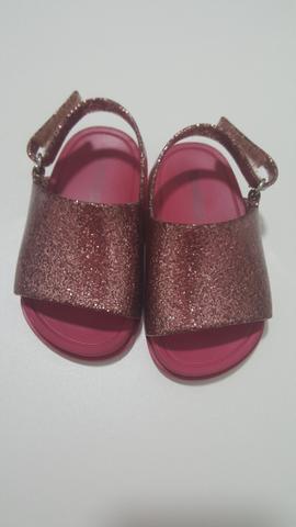 Mini Melissa Rosa 17/18 - Foto 2