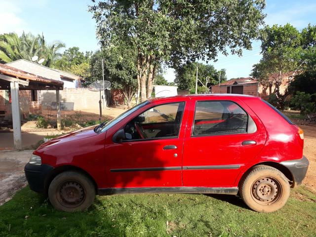 Vendo Palio