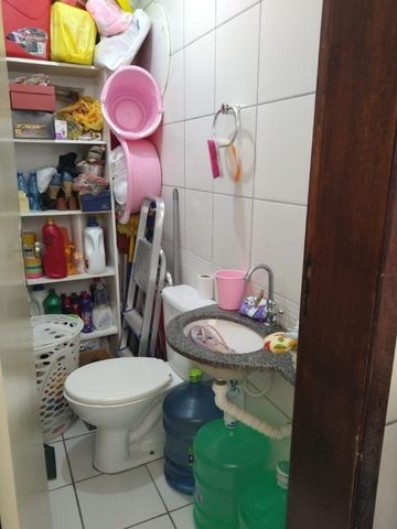 Vendo- Apartamento no Condomínio Vivendas do Campo - Foto 10
