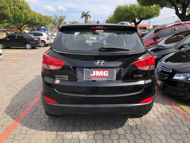 IX35 2010/2011 2.0 MPI 4X2 16V GASOLINA 4P MANUAL - Foto 4