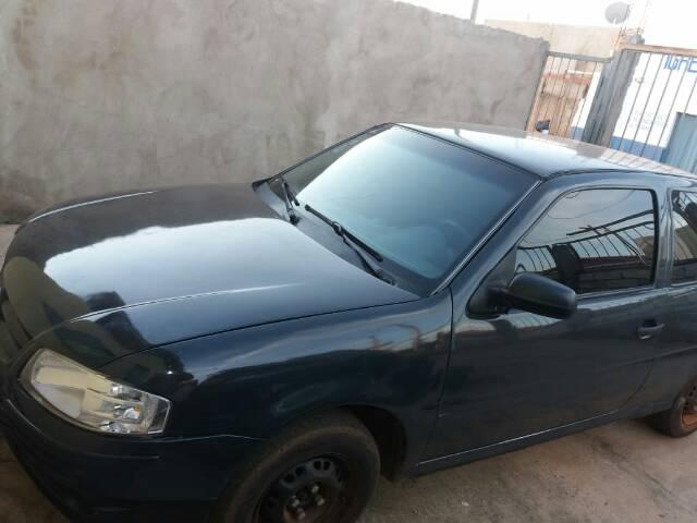 Vende-se gol 7 mil - Foto 2