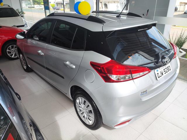 Yaris XL 1.3 - Foto 5