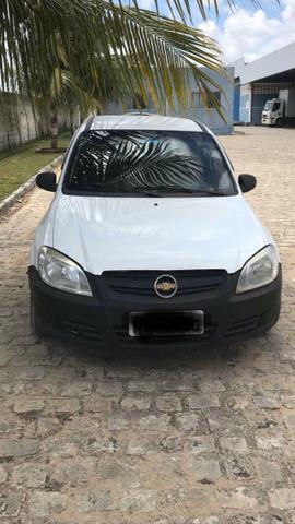 Celta 2007 Básico R$ 10.0000,00 - Foto 3