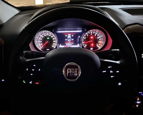 Fiat Toro 2.4 Volcano - Foto 5