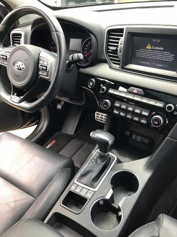 Kia Sportage 2017 EX2 top de linha! PROMOÇÃO de R$ 117.900,00 por R$ 99.900,00 - Foto 4