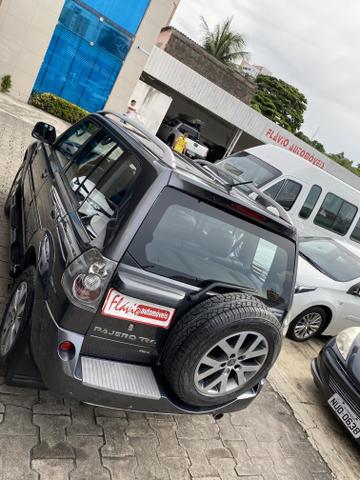 Tr4 Automática 2.0 flex Ano 2013 Completa - Foto 11