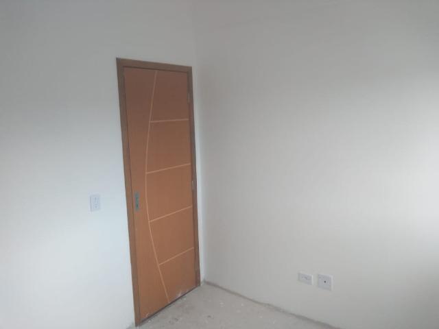 /// apartamento de 02 quartos/ sacada/chame pelo whats * - Foto 4