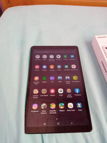 Celular Samsung tablet novo - Foto 6