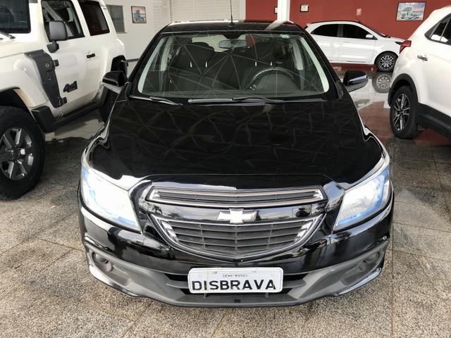 Chevrolet onix lt.14 - Foto 2