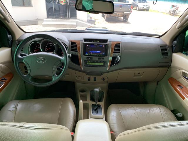 Hilux Sw4 - Foto 7