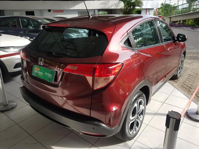 HONDA HR-V 1.8 16V FLEX LX 4P AUTOMÁTICO - Foto 7