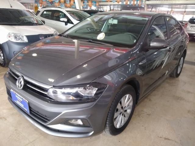VOLKSWAGEN VIRTUS 1.0 200 TSI 2019 - Foto 3
