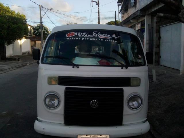 Vendo kombi 2006 flex