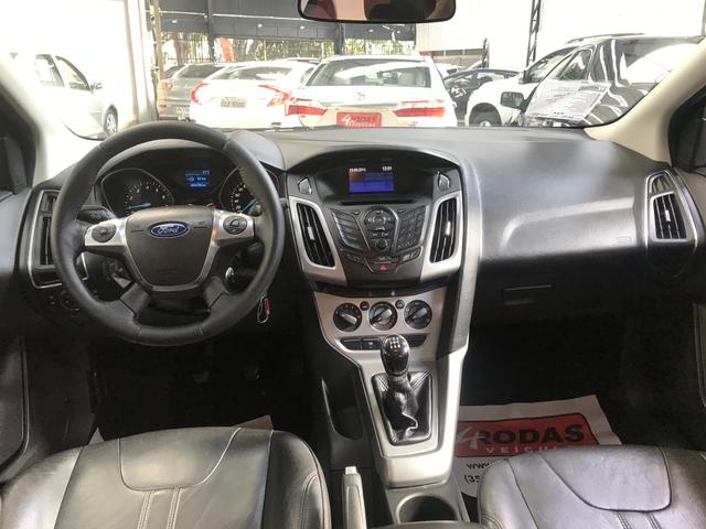 Ford Focus 1.6 SE - Foto 4