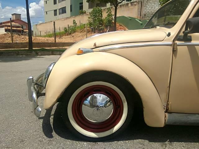 Compre esse Belo Fusca 1970 - Foto 11