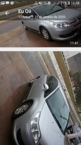 Carro ,Citroen C4 pego moto - Foto 7