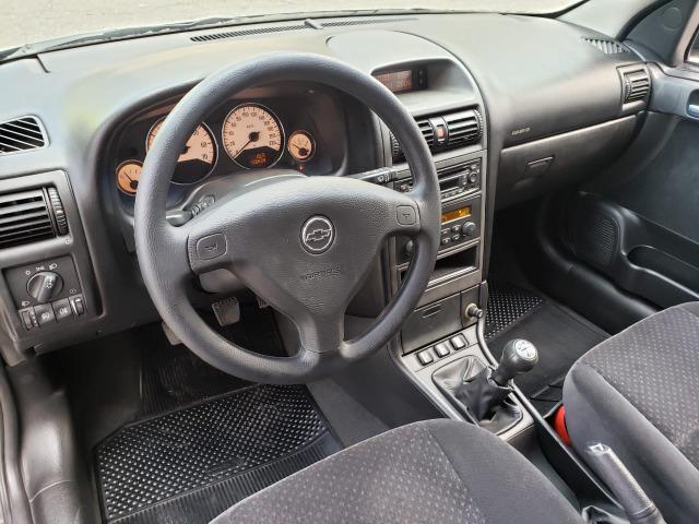 Astra hatch Advantage 2.0 manual - muito novo com GNV - Foto 19