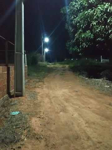 Vento lote condominio formado ,pronto para construir e morar - Foto 6