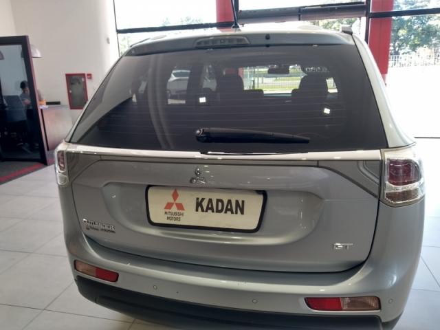 MITSUBISHI OUTLANDER 3.0 GT 4X4 V6 24V 2014 - Foto 6
