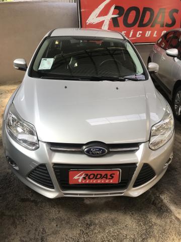 Ford Focus 1.6 SE - Foto 2