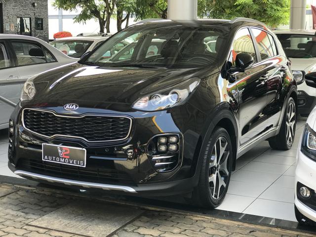 Kia Sportage 2017 EX2 top de linha! PROMOÇÃO de R$ 117.900,00 por R$ 99.900,00 - Foto 5