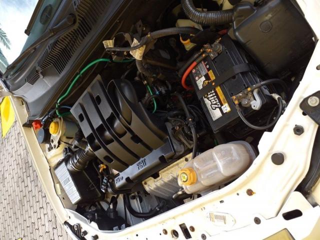 Fiat siena 2012/2013 1.4 mpi el 8v flex 4p manual - Foto 7