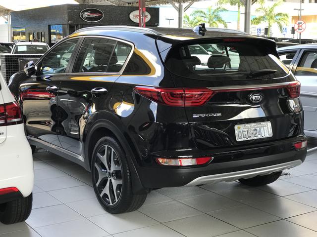 Kia Sportage 2017 EX2 top de linha! PROMOÇÃO de R$ 117.900,00 por R$ 99.900,00 - Foto 6