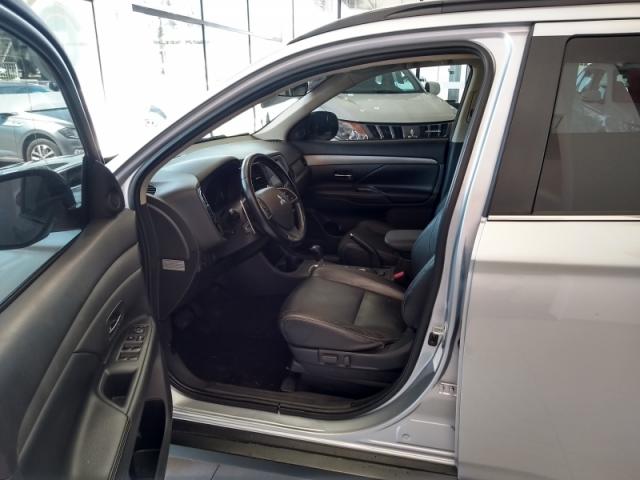 MITSUBISHI OUTLANDER 3.0 GT 4X4 V6 24V 2014 - Foto 10