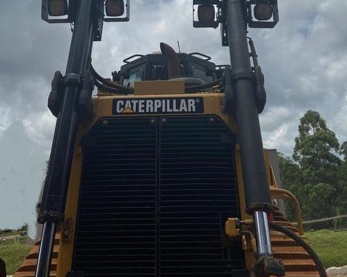 D8T Caterpillar - 2011 - Trator de esteiras (Parcelado) - Foto 2