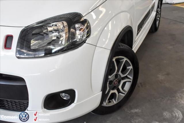 Fiat Uno 1.4 Evo Sporting 8v - Foto 10