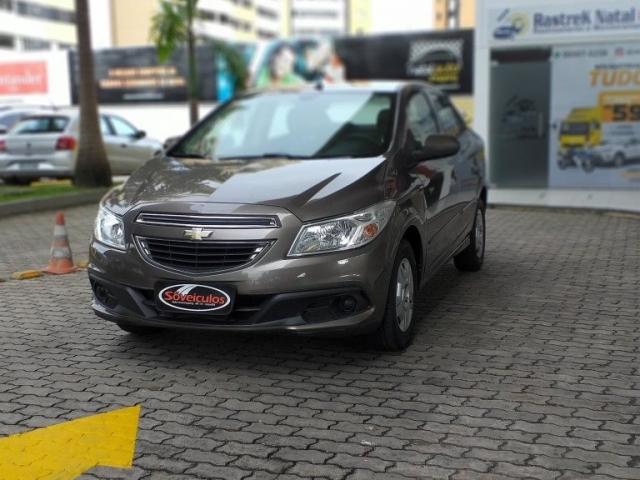 PRISMA 2013/2013 1.0 MPFI LT 8V FLEX 4P MANUAL - Foto 13