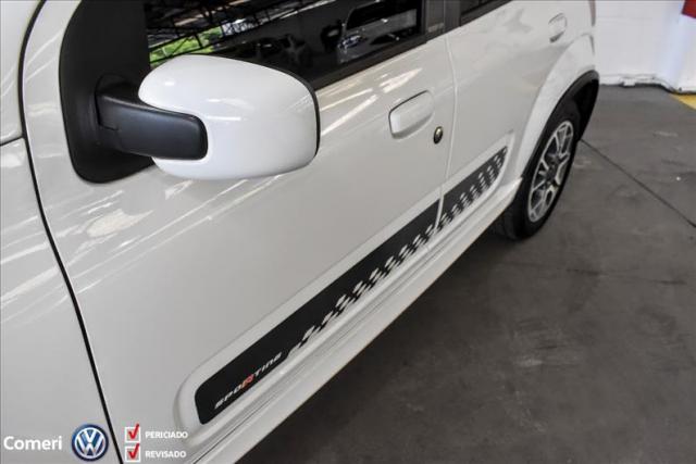 Fiat Uno 1.4 Evo Sporting 8v - Foto 12